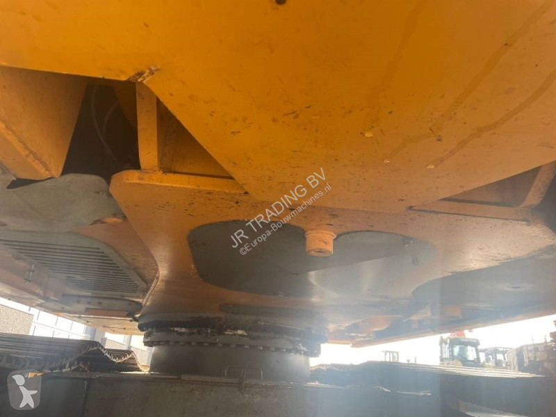 Escavatore Liebherr R 926 LC