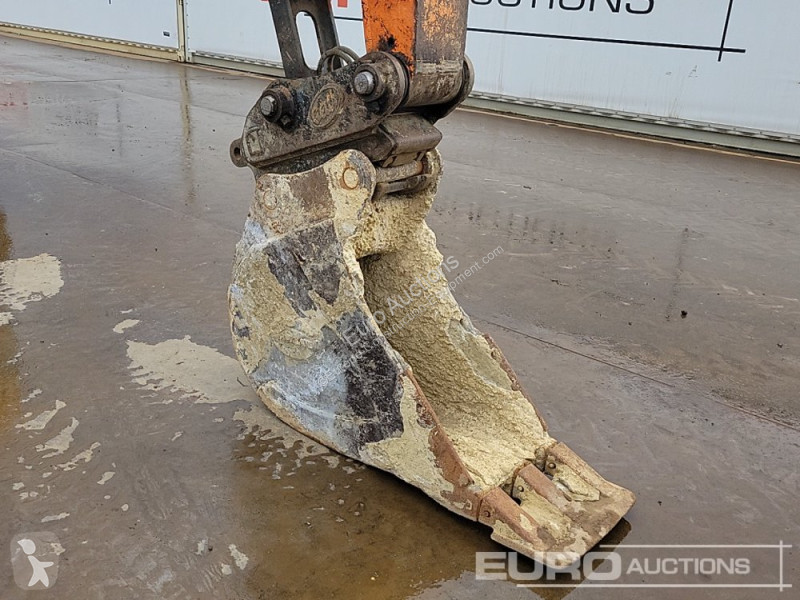 Skovl Doosan -5