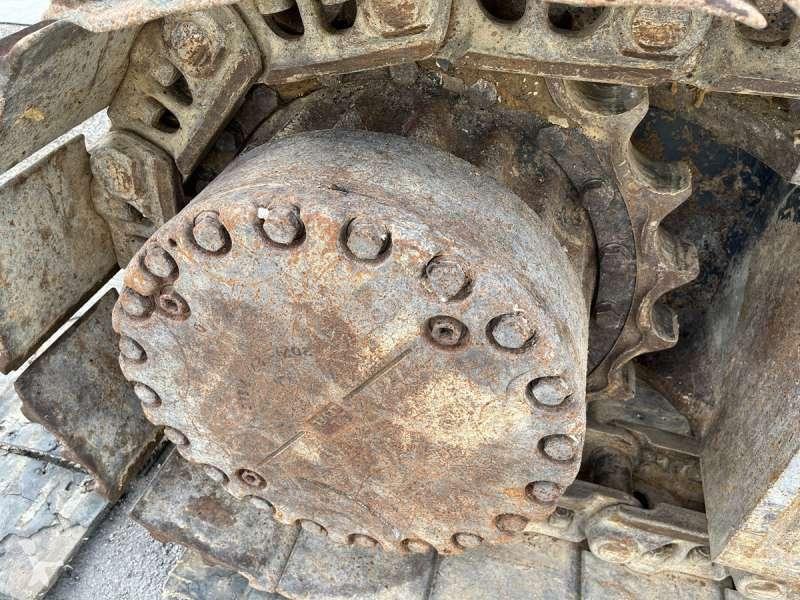 Lopatový nakládač Komatsu PC340NHRD-7EO