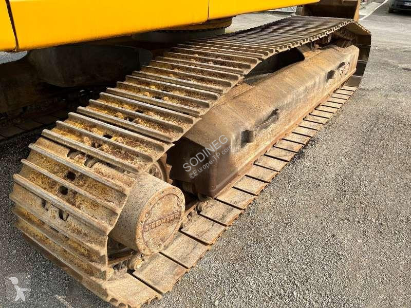 Escavatore Liebherr RHDSL LITRONIC
