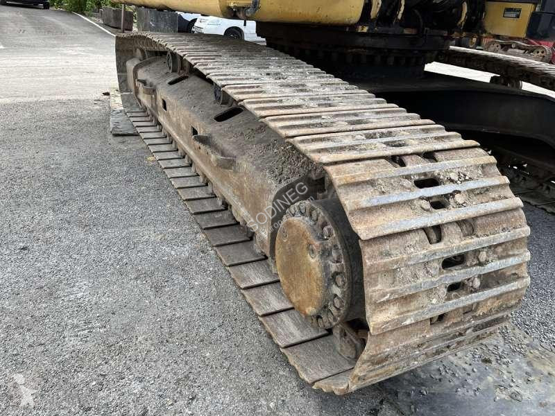 Escavatore Caterpillar LN