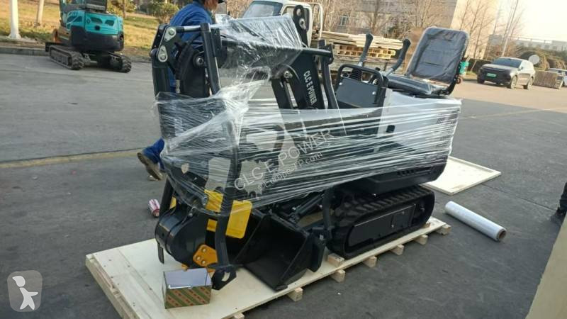 Skovl CLC CLC T 700