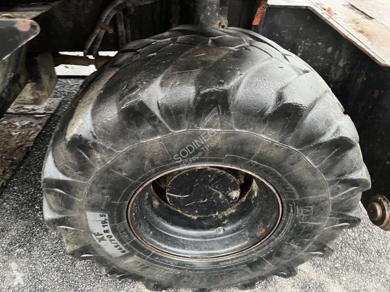Rýpadlo Hitachi