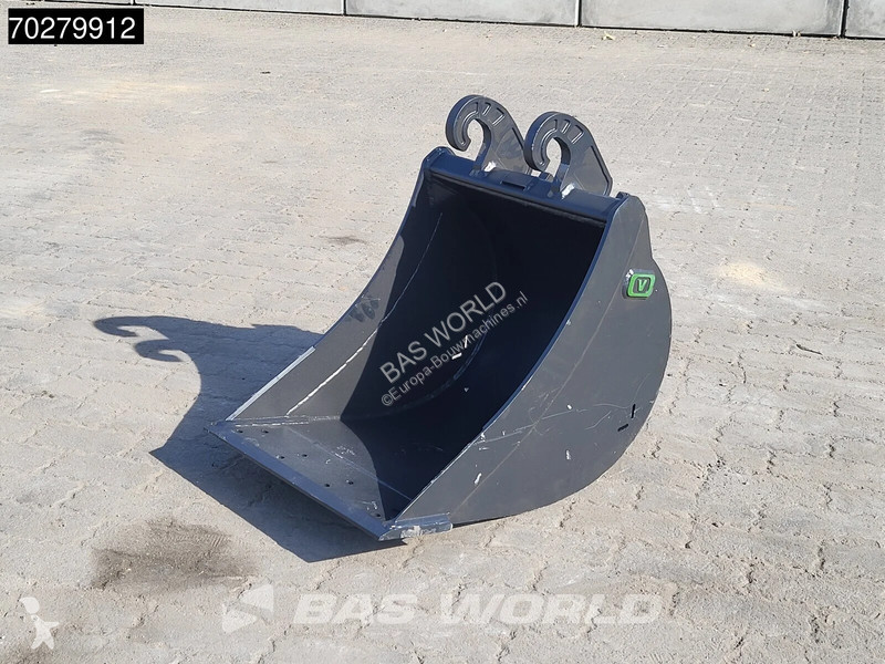 Rýpadlo XCMG XE35 E FACTORY WARRANTY - CW / 3...