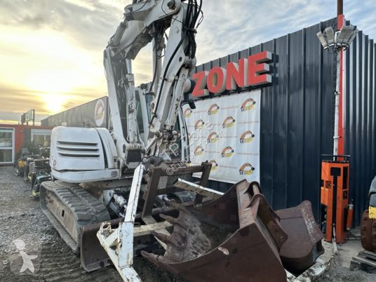 Skovl Mecalac 714mc à 29 900 € ht