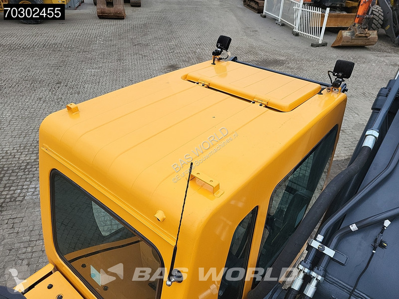 جرافة Hyundai R340 L New - NOT CE-Certified