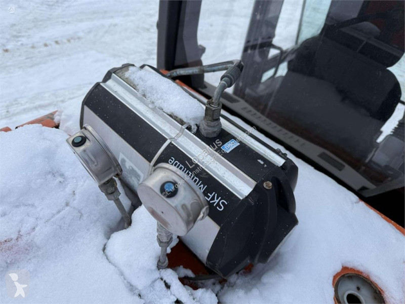Skovl Hitachi LCH-3