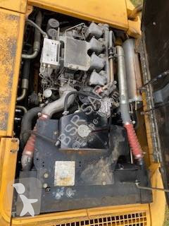 جرافة Liebherr