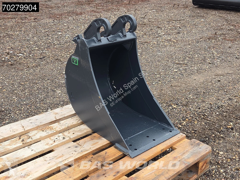 Rýpadlo XCMG XE35 E Garantía de fábrica - 3...