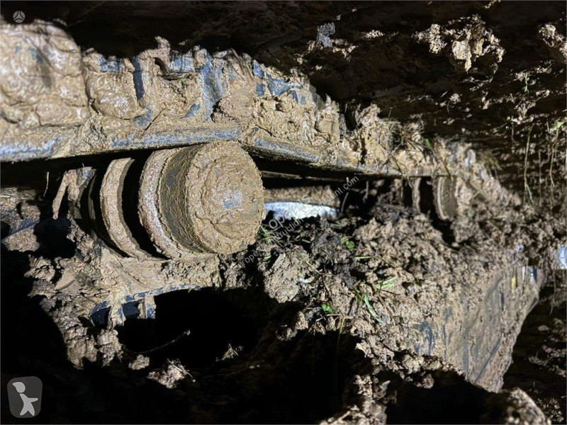 جرافة Komatsu LC-11 E0 LONGREACH 16 M