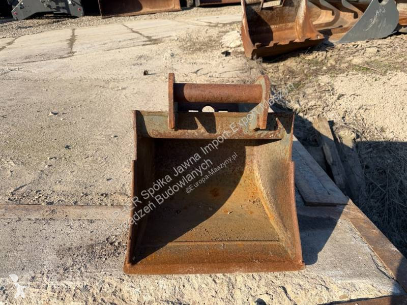 Lopatový nakládač Kubota KX016-4