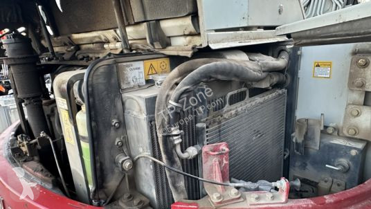 جرافة Takeuchi tb153fr powertilt à 29 900 € ht