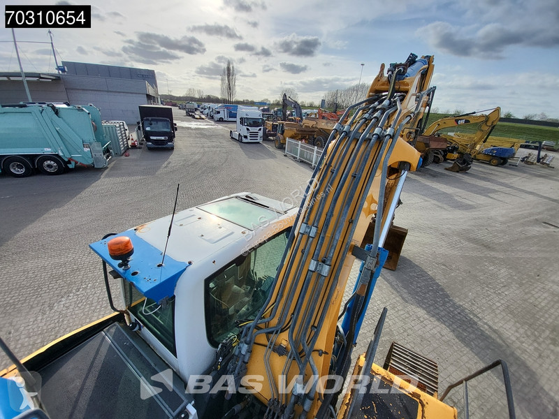 جرافة Liebherr LC R 936