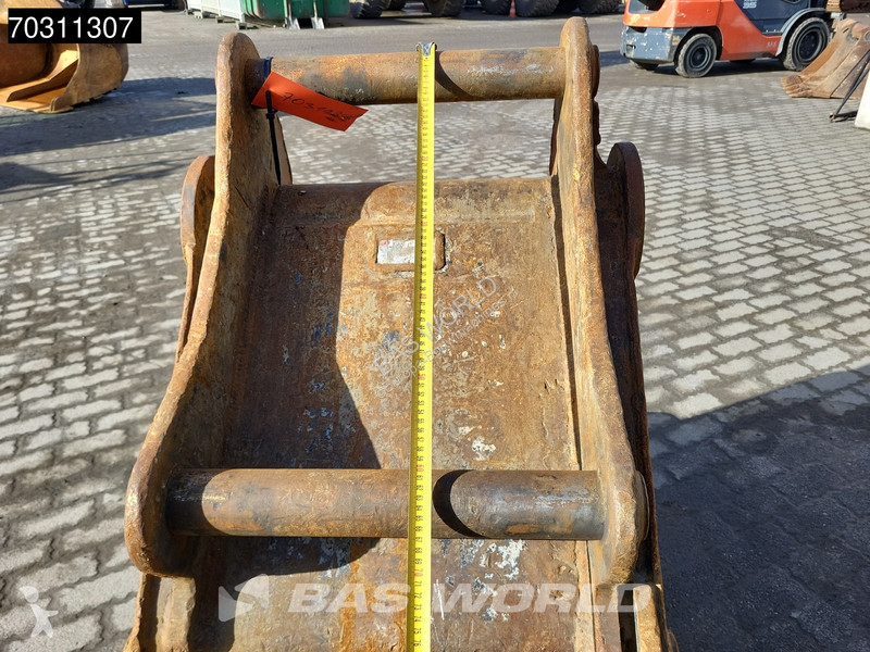 Rýpadlo Caterpillar F L