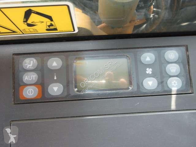 Escavatore Caterpillar 318 FLN