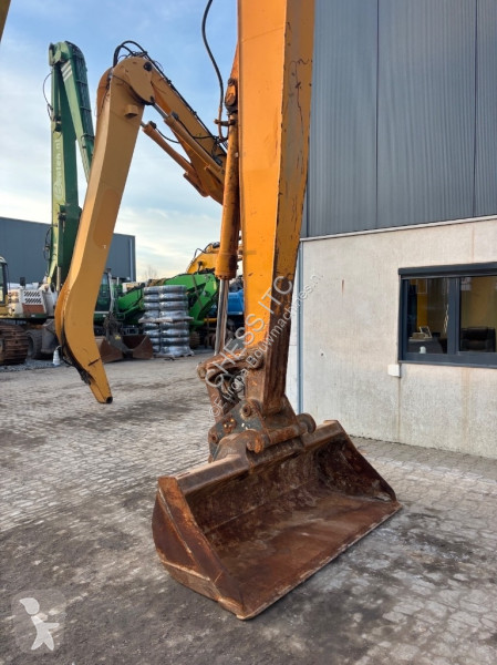 جرافة Hyundai Robex 290 LC-7 A LR LONG REACH /...