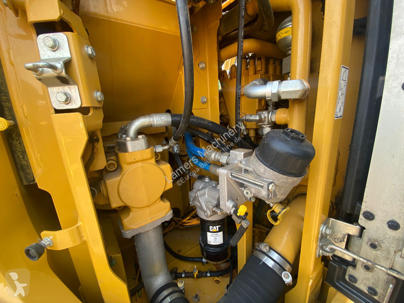 Escavatore Caterpillar GC .