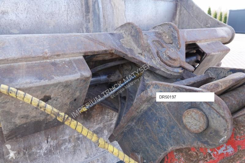 Lopatový nakládač Komatsu 18010 / KOPARKA...