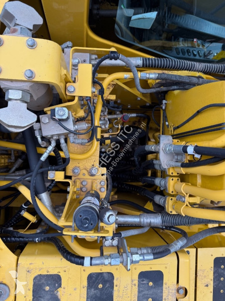 Rýpadlo Komatsu PC 240 LC-11E0 - PC240 - PC...