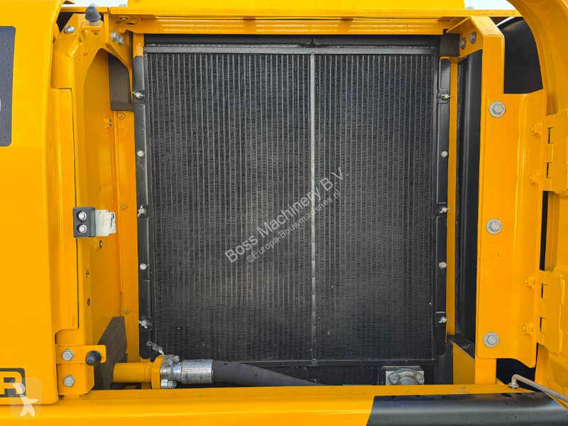 Rýpadlo JCB 205 *2026 Model* - New / Unused /...