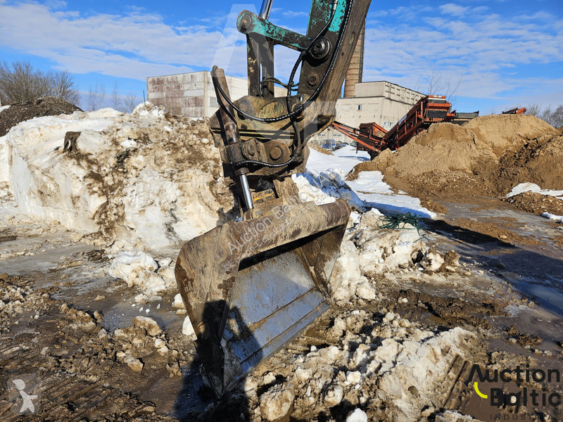 Rýpadlo Kobelco LC6ES