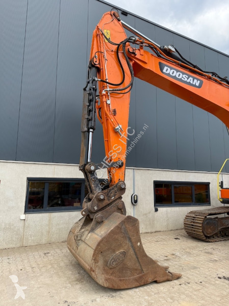 Skovl Doosan DX 300 LC-7 - DX 300 LC -