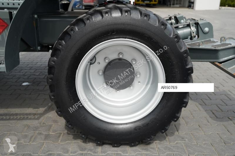 Skovl Wacker Neuson NEUSON EW 100 / KOPARKA...