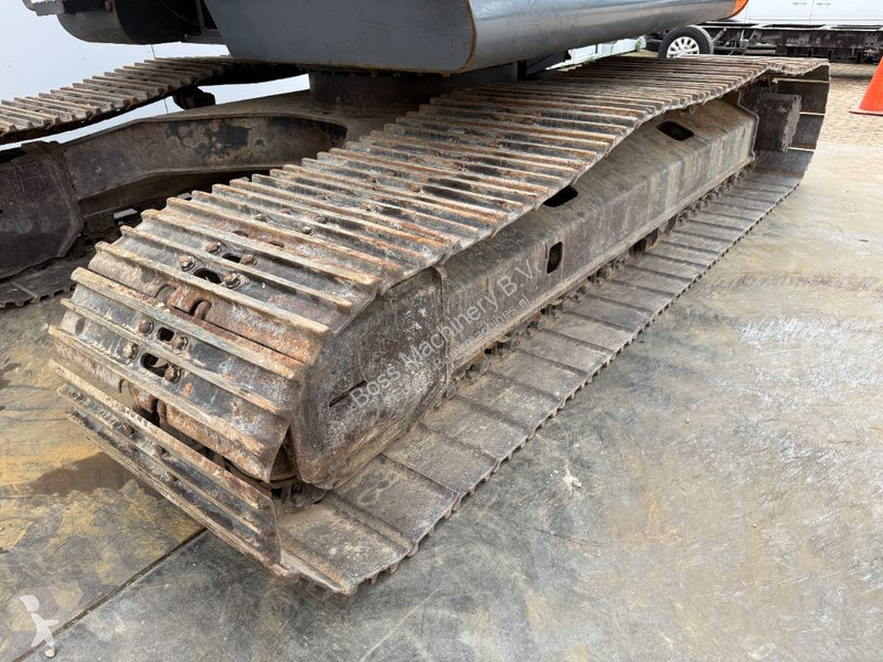 Skovl Hitachi LC-5B - New Bucket / Automatic...