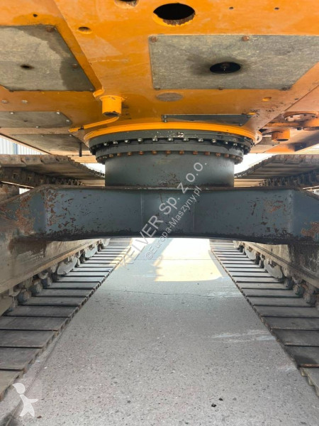 Lopatový nakládač Liebherr R900 * 2011 *...