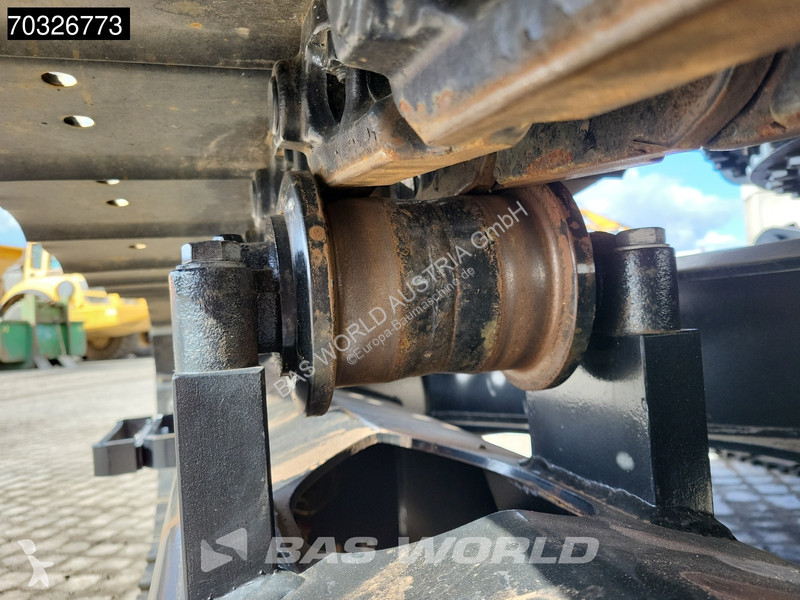 Skovl Sany SY155