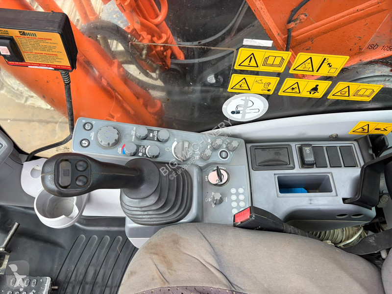 Skovl Hitachi 6 New Bucket