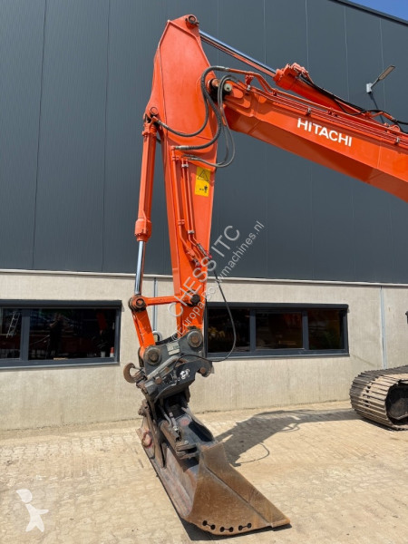 Skovl Hitachi LC5B - only 3 mtr wide