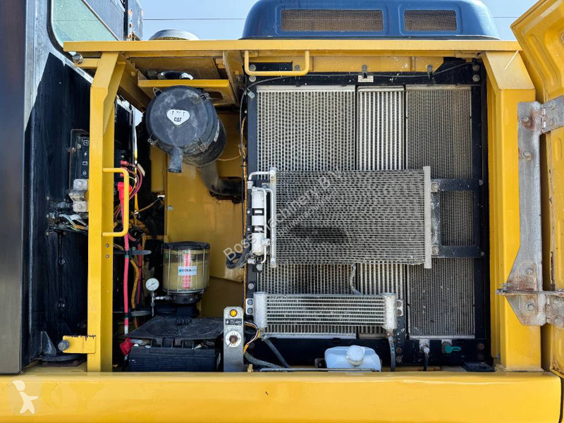 Rýpadlo Caterpillar 320FL - Automatic Greasing...