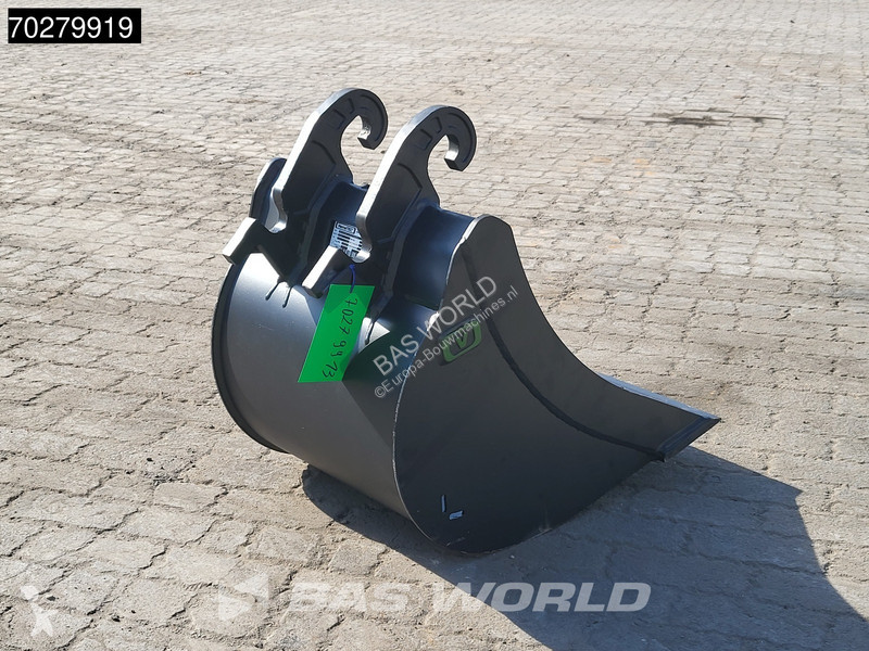Rýpadlo XCMG XE35 E FACTORY WARRANTY - CW / 3...