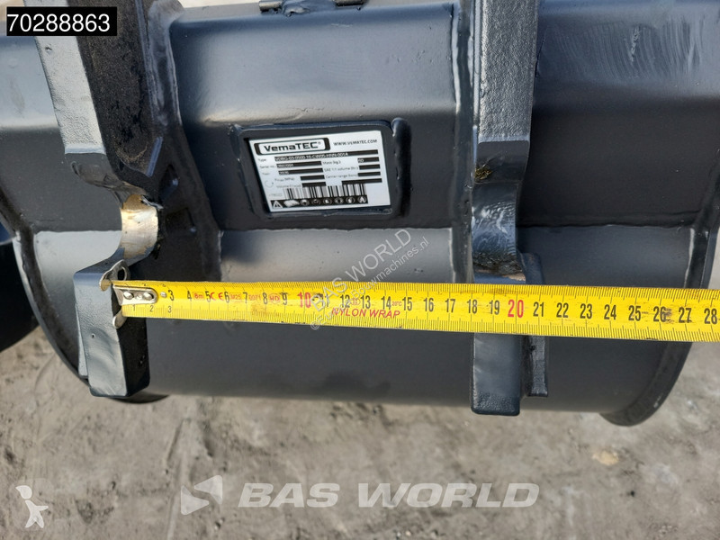 جرافة Zoomlion ZE26 GU WARRANTY – PARKING...