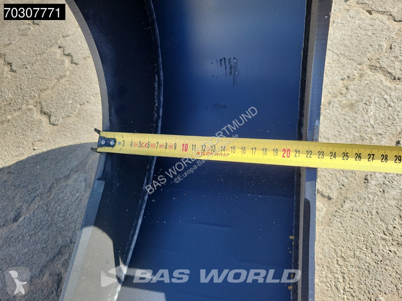 Pelle XCMG XE35 E HERSTELLERGARANTIE – CW / 3...