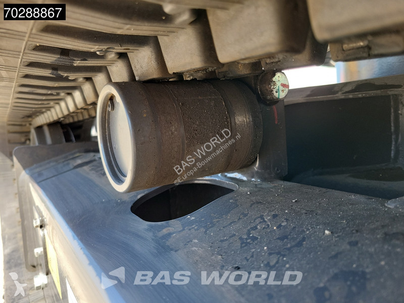 جرافة Zoomlion ZE26 GU FACTORY WARRANTY – PIN...