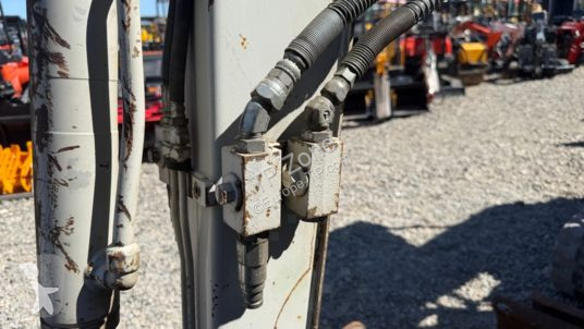 جرافة Takeuchi tb225 voies variables à 23 900 € ht