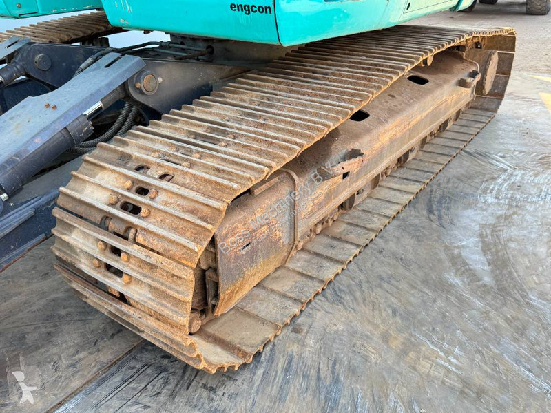 Skovl Kobelco SK230SRLC-5 - Tilting Bucket /...