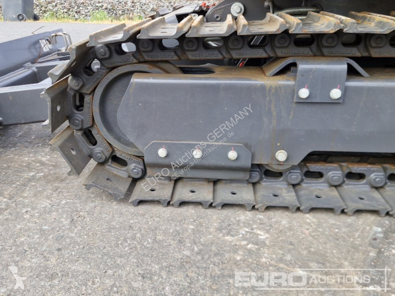 Pelle XCMG XE17U(G402)