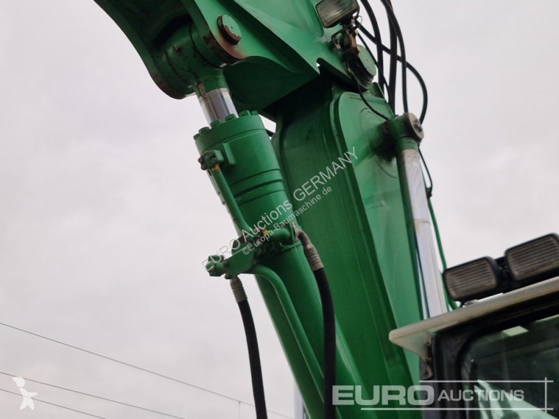 Rýpadlo Komatsu