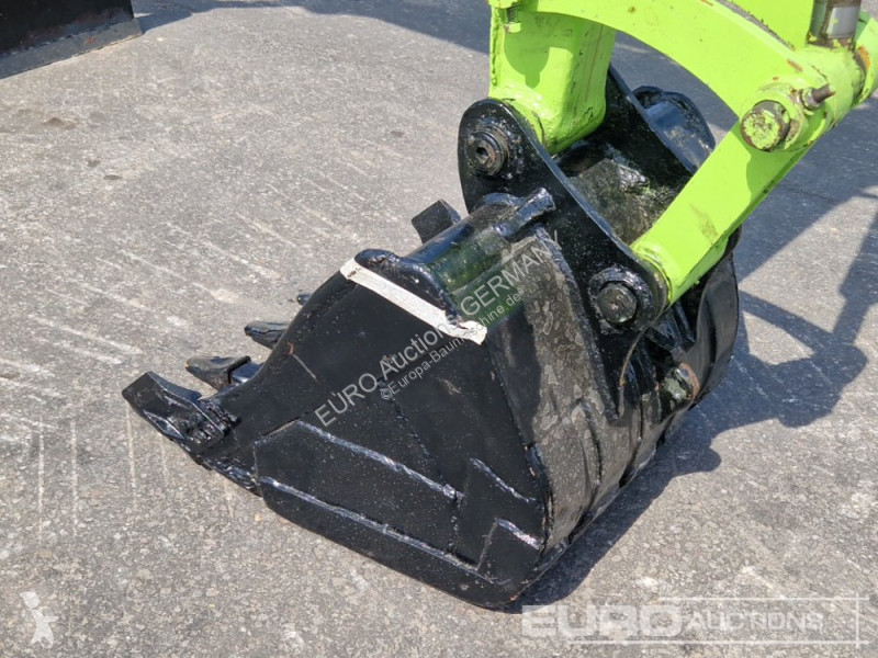Rýpadlo Hyundai ROBEX 60-5