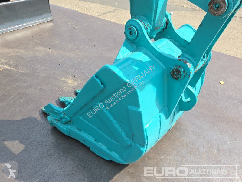 Rýpadlo Kobelco C