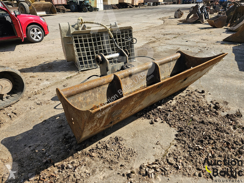 Экскаватор Hyundai Robex LC7