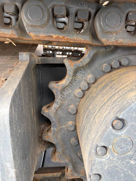 Escavatore Hyundai R 245 LR (New / Non CE...