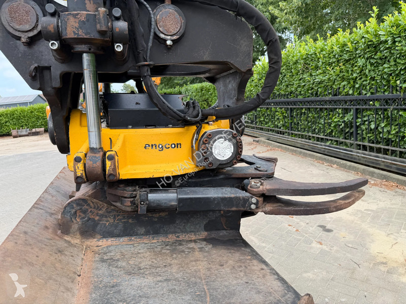 Skovl Hitachi LC-6