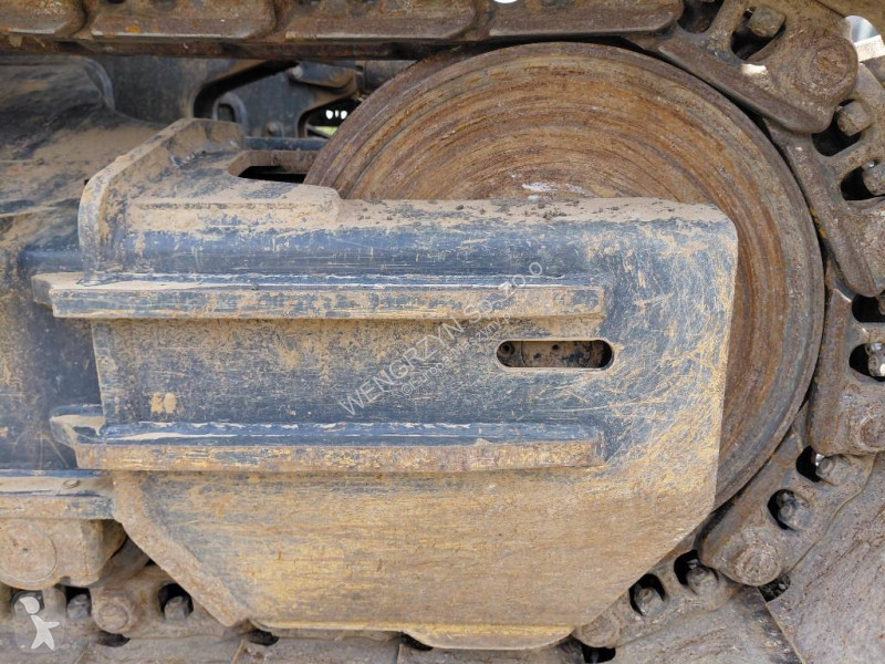 Skovl XCMG 155 ECR