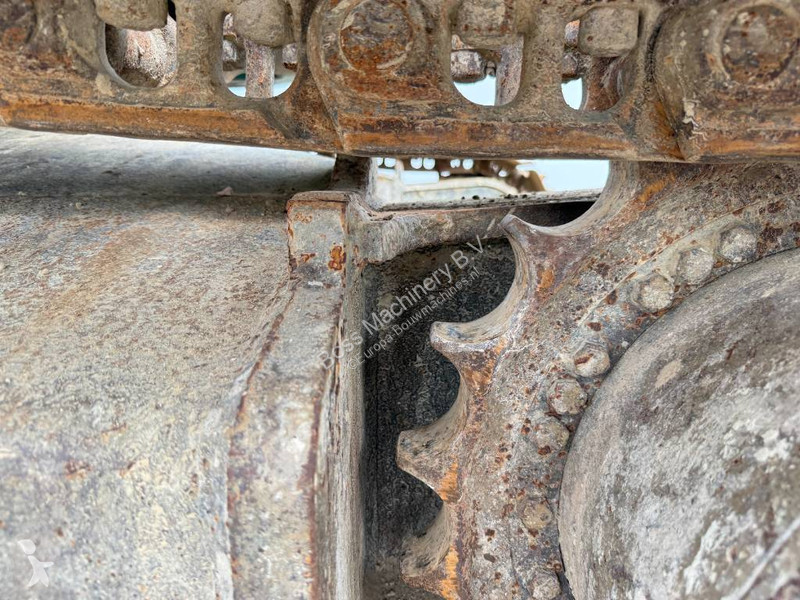 Skovl Kobelco SK235SR - Hammer Lines /...