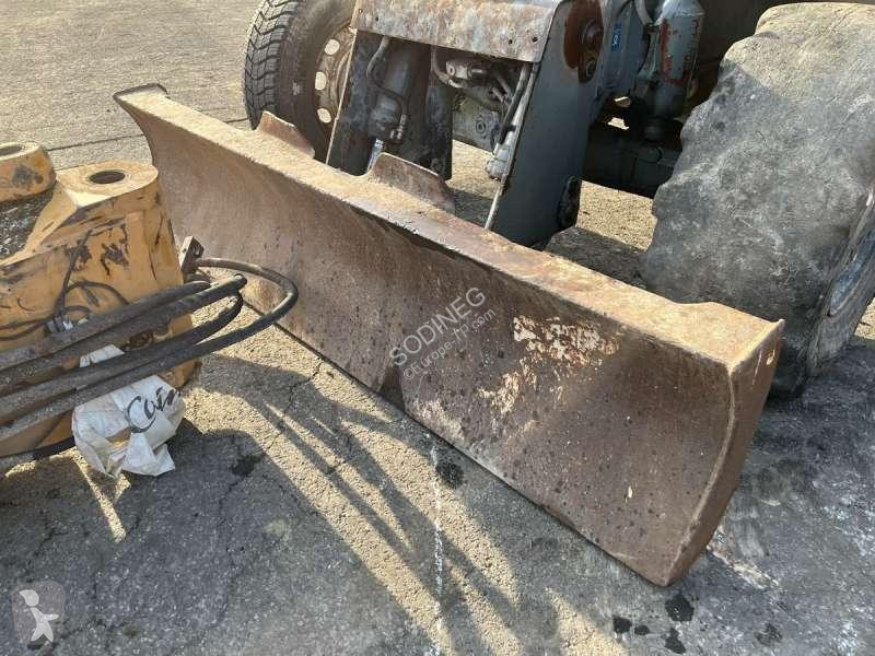 جرافة Liebherr - POUR PIECES