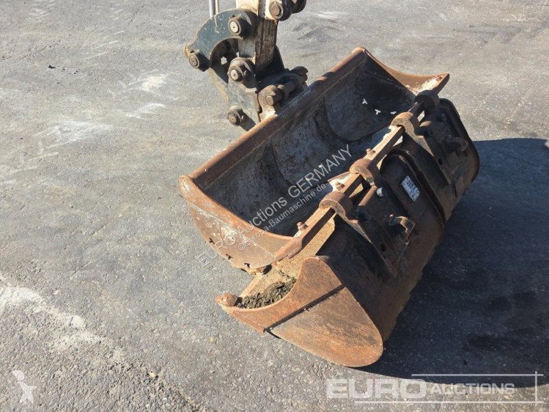 Graafmachine Hyundai R25Z-9AK